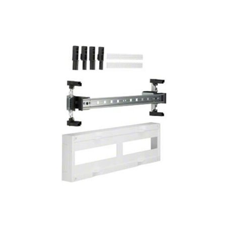 Hager Baustein, universN H150xB500mm UD12B1