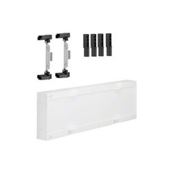 Hager Baustein, universN H150xB500mm UD12F1