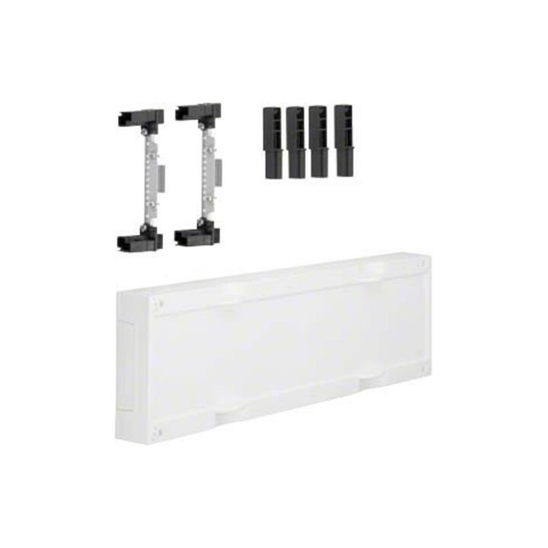 Hager Baustein, universN H150xB500mm UD12F1