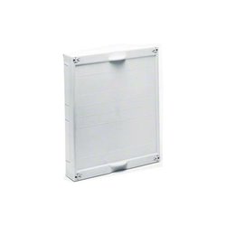 Hager Baustein, universN H300xB250mm UD21F1