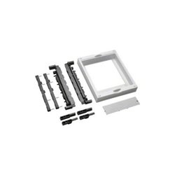 Hager Baustein, universN H300xB250mm UE21E5