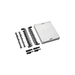 Hager Baustein, universN H300xB250mm UE21E0