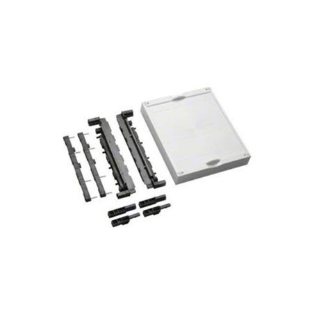 Hager Baustein, universN H300xB250mm UE21E0