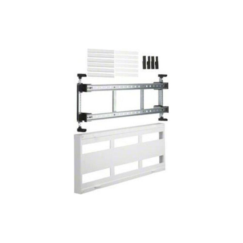 Hager Baustein, universN H300xB750mm UD23B1