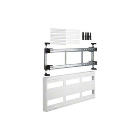 Hager Baustein, universN H300xB750mm UD23B1