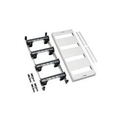 Hager Baustein, universN H600xB250mm 4x12PLE UD41B1