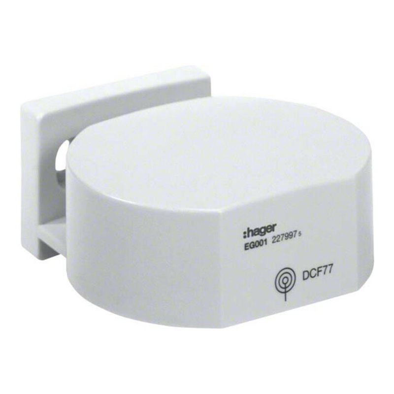 Hager Funkantenne EG001