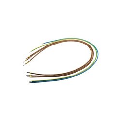 Hager Abgangskabelbaum 16qmm,5-polig Y891F