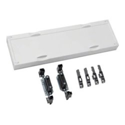 Hager Baustein, universN H150xB500mm UE12E0