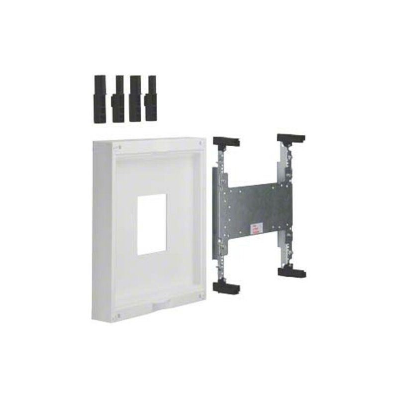 Hager Baustein, universN H300xB250mm UK21S1