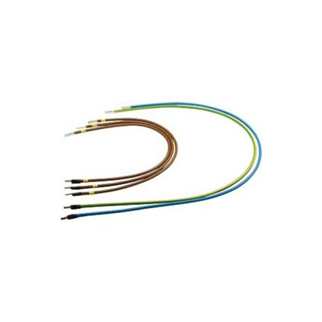 Hager Abgangskabelbaum 16qmm,5-polig Y90B