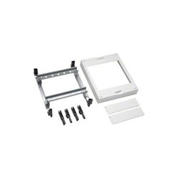 Hager Baustein, universN H300xB250mm UD21D2B