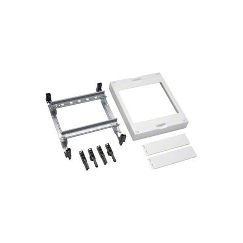 Hager Baustein, universN H300xB250mm UD21D2B