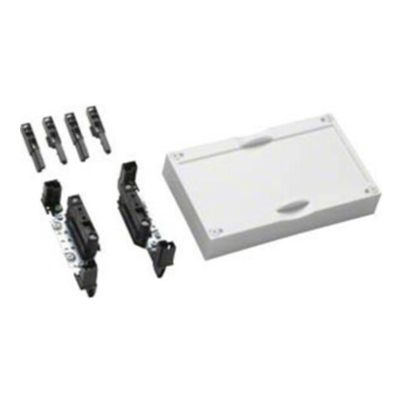 Hager Baustein, universN H150xB250mm UE11E0