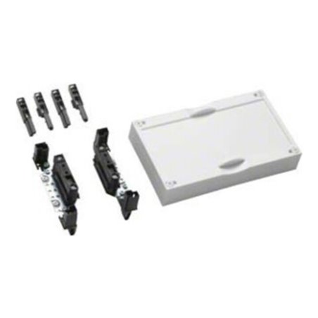 Hager Baustein, universN H150xB250mm UE11E0