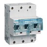 Hager SLS-Schalter 50A,3polig,E-Charak. HTN350E