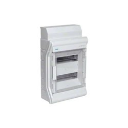 Hager Kleinverteiler, Vector IP65,24PLE VE212DN