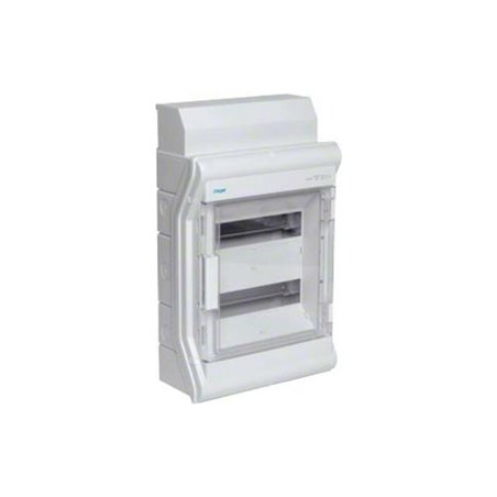 Hager Kleinverteiler, Vector IP65,24PLE VE212DN