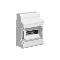 Hager Kleinverteiler, Vector IP65,12PLE VE112DN