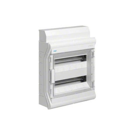 Hager Kleinverteiler, Vector IP65,36PLE VE218DN