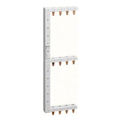 Hager Phasenschiene 3+N 3-reih.links KCF668L