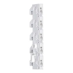 Hager Einspeiseadapter 1-25qmm, 5-polig K96ESA5