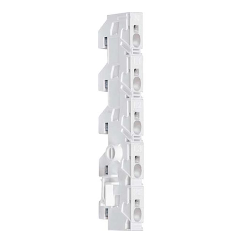 Hager Einspeiseadapter 1-25qmm, 5-polig K96ESA5