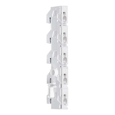 Hager Einspeiseadapter 1-25qmm, 5-polig K96ESA5