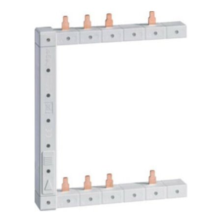 Hager Phasenschiene KCF563L