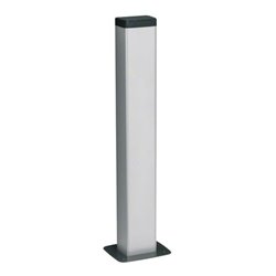 Tehalit Bodenanschlusssäule frontrastend DAP80 650 ELN