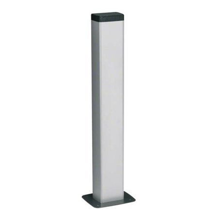 Tehalit Bodenanschlusssäule frontrastend DAP80 650 ELN