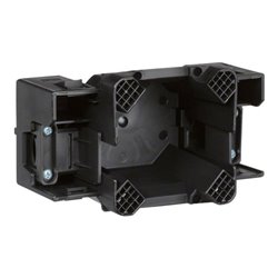 Tehalit Geräteeinbaudose CEE G 2744