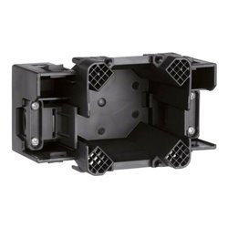 Tehalit Geräteeinbaudose CEE frontrastend G 2745