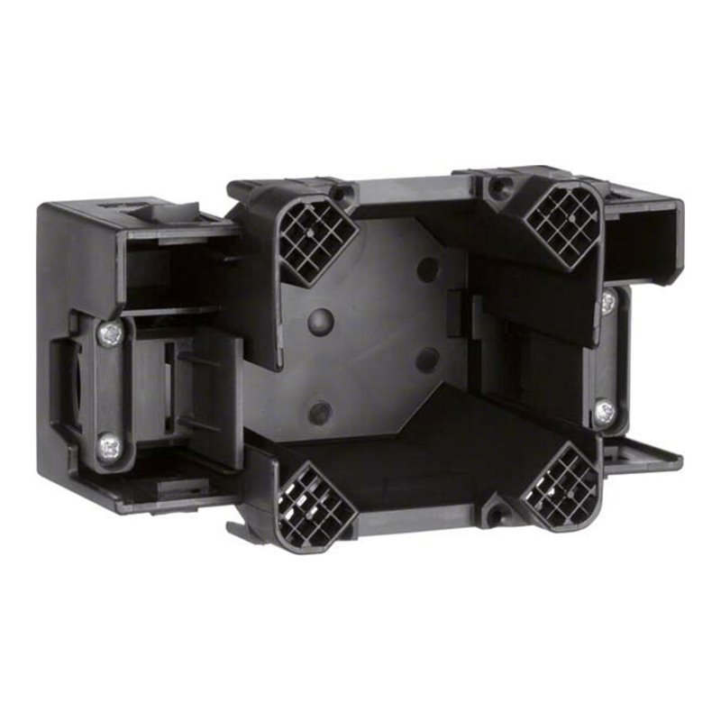 Tehalit Geräteeinbaudose CEE frontrastend G 2745