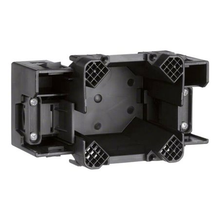 Tehalit Geräteeinbaudose CEE frontrastend G 2745