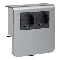 Tehalit Geräteträger SL 20080900D1 alu