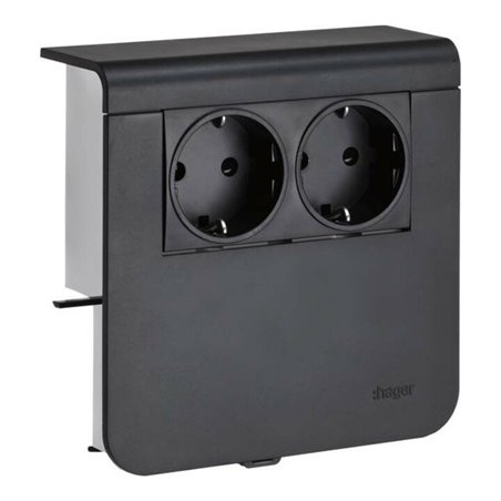 Tehalit Geräteträger SL 20080900 gsw