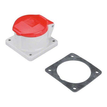 Tehalit CEE-Steckdose 16A, 400V, IP44 ECEE165