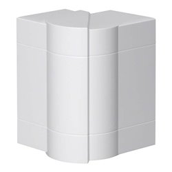 Tehalit Außeneck einstellbar 68x130mm halogenfrei BR651303H vws