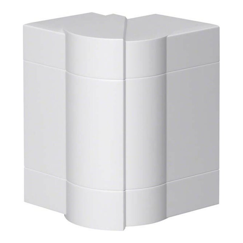 Tehalit Außeneck einstellbar 68x130mm halogenfrei BR651303H vws