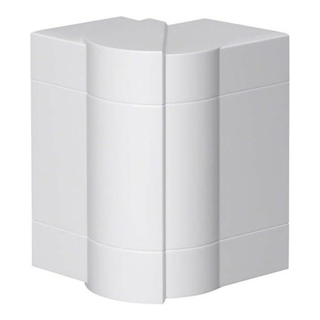 Tehalit Außeneck einstellbar 68x130mm halogenfrei BR651303H vws