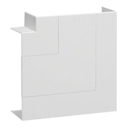 Tehalit Flachwinkel schnittkasch. 68x170mm halogenfrei BR651705H vws