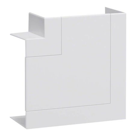 Tehalit Flachwinkel schnittkasch. 68x130mm halogenfrei BR651305H vws