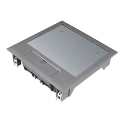 Tehalit Versorgungseinheit gr Bef-set universal VQ0605 egr