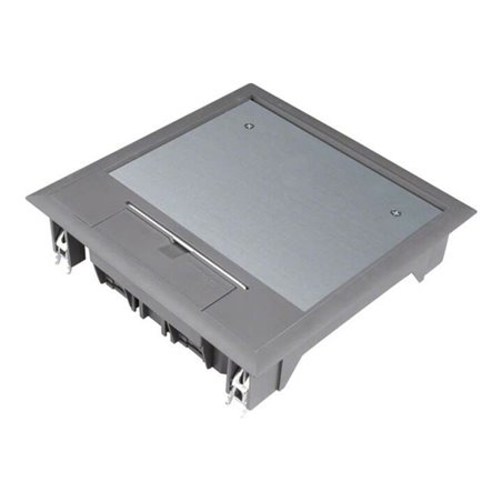 Tehalit Versorgungseinheit gr Bef-set universal VQ0605 egr