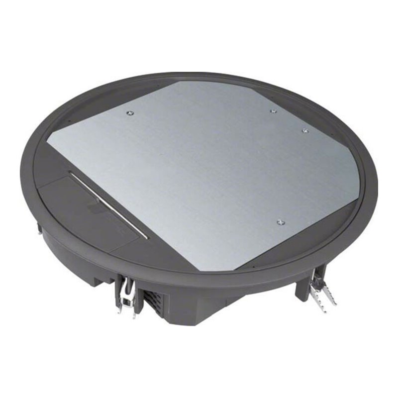 Tehalit Versorgungseinheit sw, R12, RA. 5mm VR1205 tsw