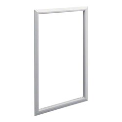 Hager Blendrahmen,universZ 2feldig,1100x550 FZ32B