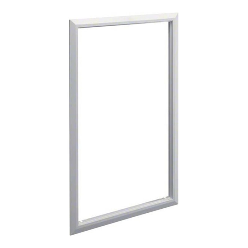 Hager Blendrahmen,universZ 2feldig,1100x550 FZ32B