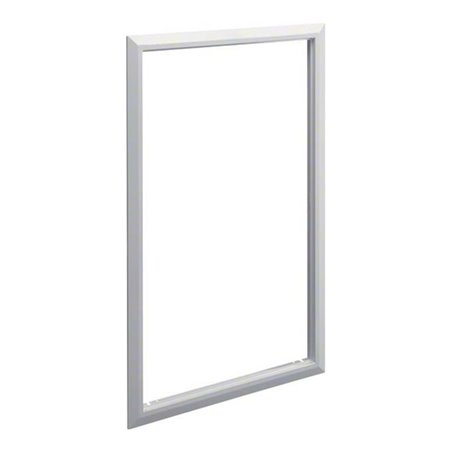 Hager Blendrahmen,universZ 2feldig,1100x550 FZ32B