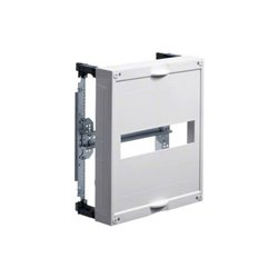 Hager Baustein universN 300x250mm,f.2xLS160A UK21A3